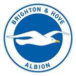 Logo Brighton U23