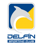 Logo Delfin SC