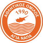 Logo Ayia Napa