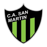 Logo San Martin S.J.