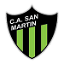 San Martin S.J.