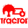 Tractor Sazi