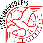 Logo Ijsselmeervogels