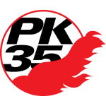 Logo PK-35 Vantaa