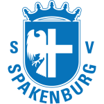 Logo Spakenburg
