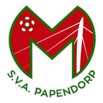 Logo Magreb '90