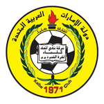 Logo Al-Ittihad Kalba