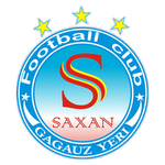 Logo Saxan