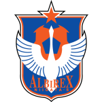 Logo Albirex Niigata S