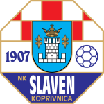Logo NK Slaven Belupo