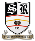 Logo Stafford Rangers