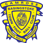 Logo Basingstoke Town