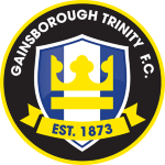 Logo Gainsborough Trinity