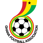 Logo Ghana