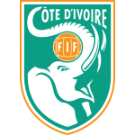Logo Côte d'Ivoire