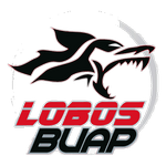 Logo Lobos Buap