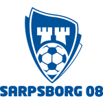 Logo Sarpsborg 08 FF