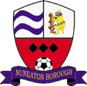 Logo Nuneaton Town