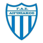 Logo Aiginiakos