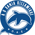 Logo Kissamikos