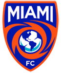 Logo Miami FC