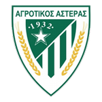 Logo Agrotikos Asteras
