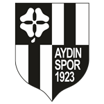 Logo Aydınspor 1923