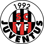 Logo YF Juventus