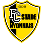Logo Stade Nyonnais