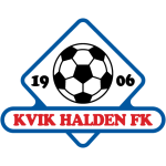 Logo Kvik Halden