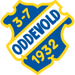 Logo Oddevold