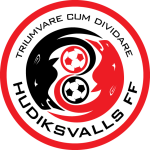 Logo Hudiksvall