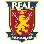 Logo Real Monarchs