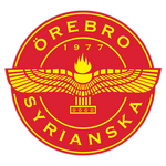 Logo Örebro Syrianska