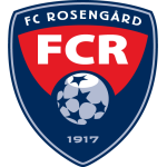 Logo Rosengård