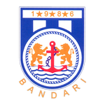 Logo Bandari