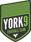 York 9 FC