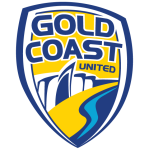 Logo Gold Coast United