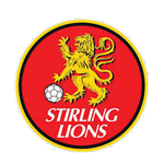 Logo Stirling Lions
