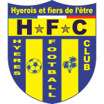 Logo Hyères