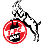 Logo FC Koln