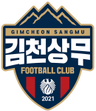 Sangju Sangmu FC
