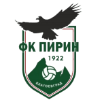 Logo Pirin Blagoevgrad