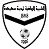 Logo JSM Skikda