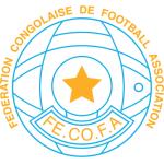 Logo Congo DR