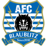 Blaublitz Akita
