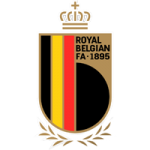Logo Rode Duivels van België