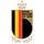 Belgique - Diables Rouges