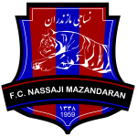 Logo Nassaji Mazandaran