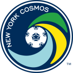 Logo NY Cosmos B